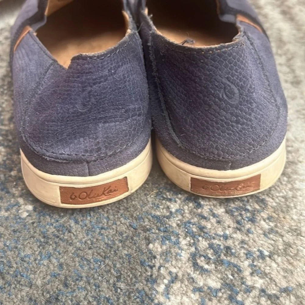 OLUKAI‎ Pehuea Slip Ons